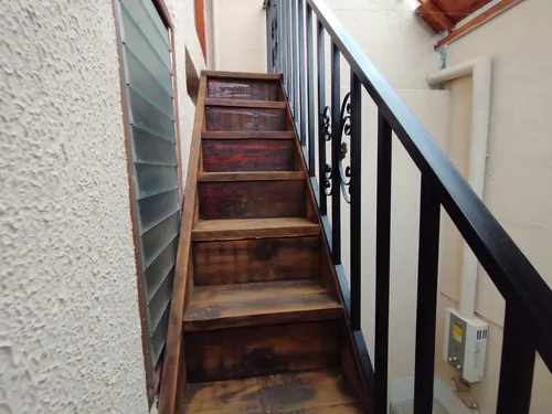 Arriendo Casa En Rionegro