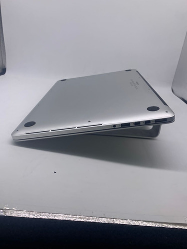 Imagem 9 de 9 de Apple Macbook Retina A1398 Ano 2012 - Ssd256 - 8gb Ram Usado
