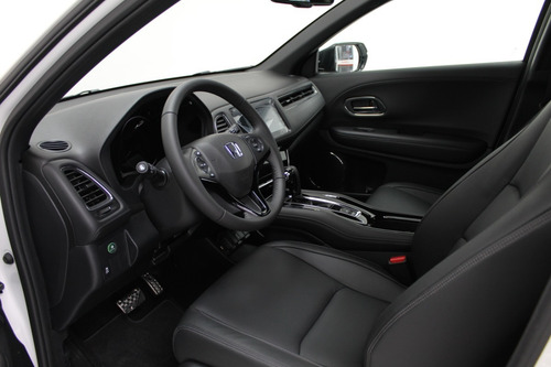 Imagen 4 de 14 de Honda Hr-v 2022 Touring