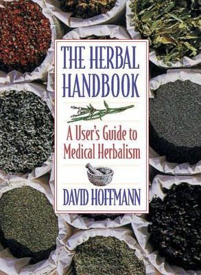 Libro Herbal Handbook : Users Guide To Medical Herbalism ...