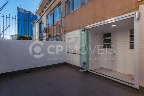 Imagem 23 de 25 de Apartamento Em Bela Vista, Porto Alegre/rs De 146m² 2 Quartos À Venda Por R$ 530.000,00 - Ap1101219-s