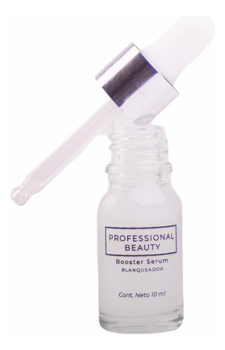 Booster Serum Blanqueador