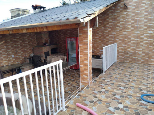 Imagem 30 de 30 de Casa Com 3 Dormitórios À Venda, 65 M² Por R$ 550.000,00 - Martim De Sá - Caraguatatuba/sp - Ca0133
