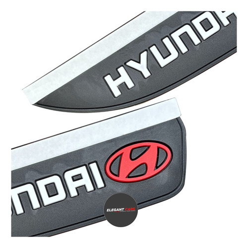 Protector Para Espejos Retrovisor Hyundai