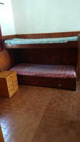Casa 2 Ambientes Para 4 Personas (203102)