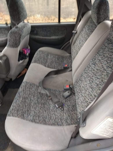 Kia Sportage 2000 2.0 Dlx 5p