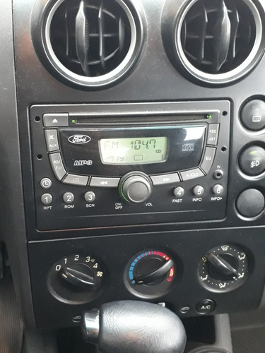 Ford Ecosport Xlt 2.0 Automática