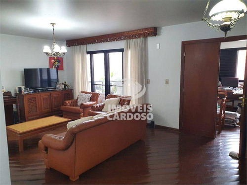 Imagem 4 de 20 de Cobertura Com 3 Dormitórios À Venda, 346 M² Por R$ 2.745.000 - Vila Madalena - São Paulo/sp - Co0779