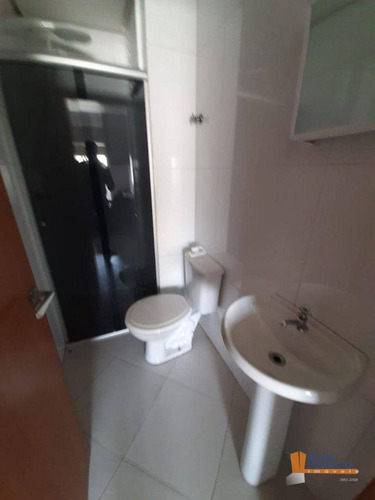 Imagem 5 de 5 de Kitnet Com 1 Dormitório À Venda, 28 M² Por R$ 125.000 - Rio Branco - Caxias Do Sul/rs - Kn0008
