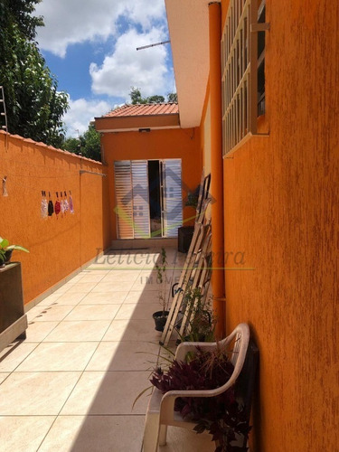 Imagem 27 de 27 de Casa Térrea, Com 2 Dorms, 117 M² Jardim Suzano, Sp, R$ 550.000,00 - Ca00105 - 69227892