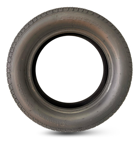 Pneu 175/65r14 Longway Siena Uno Fox Novo Garantia