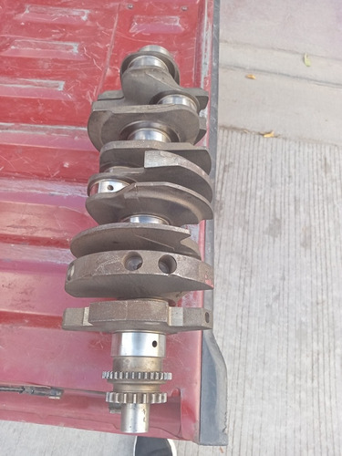 Cigueñal Ford 4.0 Explorer (Usado)