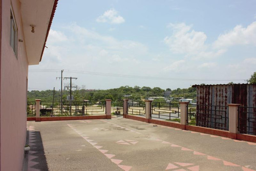 Renta Casa 3 Habitaciones Col. Villa Rosita Tuxpan Veracruz