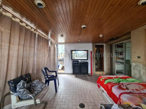 Leandro Manzano Apartamento En Venta,san Bernardino Mls #25-4833 As