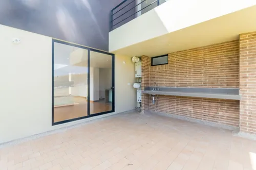 Casa En Venta En Valle Alto De La Pradera. Cod A5569