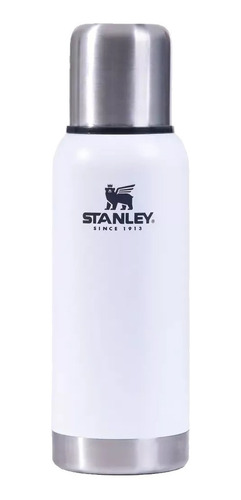 Termo Stanley Adventure 1 Lt Original Universo Pinturerias