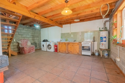 Venta 3 Casas|lote 1200|casa De Piedra|bariloche