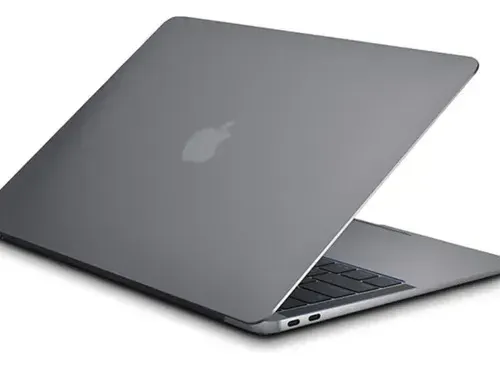 Macbook Air M1 2020 13 Cinza-espacial 8gb Ram 256gb Ssd