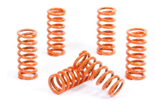 Molas De Embreagem Prox Ktm 400 Sx/exc 96/02