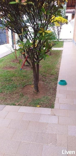 Imagem 20 de 22 de Casa À Venda, 360 M² Por R$ 3.395.000,00 - Jardim Apolo - São José Dos Campos/sp - Ca0355