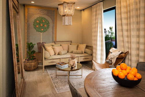 Imagen 10 de 12 de Casa En Preventa Con Roof Garden En San Miguel De Allende Guanajuato.