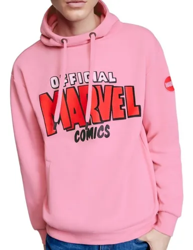 Sudaderas Nuevo Marvel MercadoLibre .mx