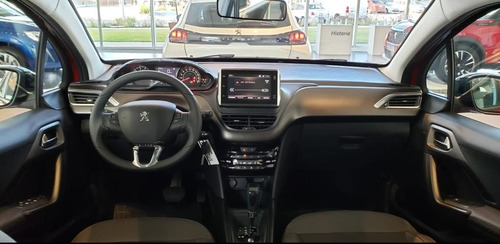 Peugeot 2008 Feline 1.6 At 6