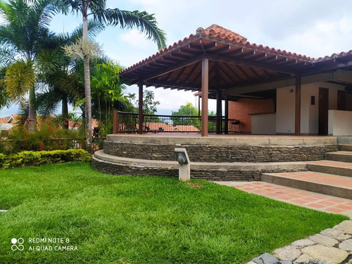 Imagen 8 de 10 de Johanna Castilloalquila Casa En Altos De Guataparo