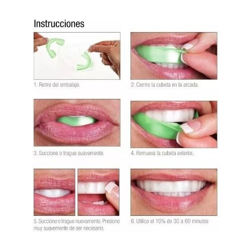 Blanqueamiento Dental 15% Opalescence