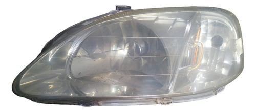 Faro Der Honda Civic 99/2000