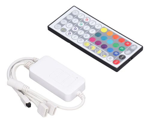 Led Strip Controller Strip Control Remoto
