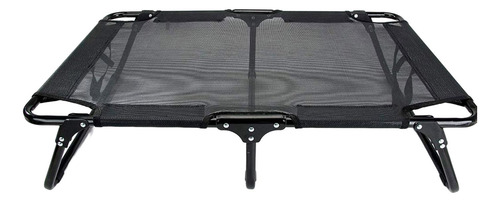 Cama Para Perros Antideslizante Pies Mascota Hamaca Cama