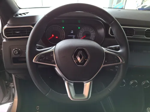 Renault Duster Iconic 1.3t 4x4 Mt Potencia Y Versatilidad