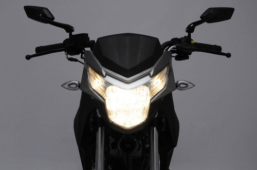 Imagen 3 de 14 de Motomel Sirius 150 0km