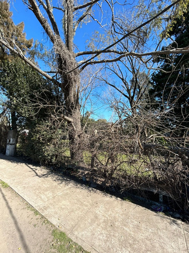 Lote 2.200m² Importante Esquina, Avenida Yrigoyen / Néstor Kirchner / Capitán Olivera, Guernica