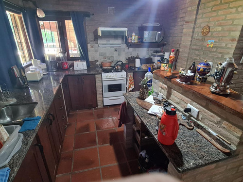Hermosa Propiedad - Cercana Al Arroyo