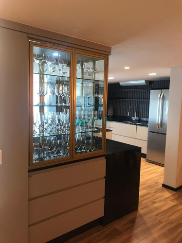 Imagem 6 de 30 de Apartamentos Com 3 Dormitórios, Sendo 1 Suíte À Venda No Bairro Kobrasol Em São José - Florianópolis Sc! - Ap00757 - 69303488