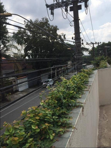 Imagem 6 de 20 de Sobrado À Venda, 175 M² Por R$ 500.000,00 - Jardim Itapoan - Santo André/sp - So4160