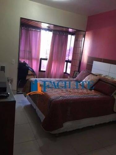 Imagem 4 de 11 de Apartamento No Bessa - 22085