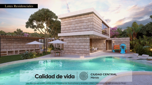 Imagen 9 de 17 de Terrenos En Venta Privada Residencial Ciudad Central, Sitpa