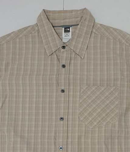 Camisa The North Face Hombre De Trabajo Hombre L