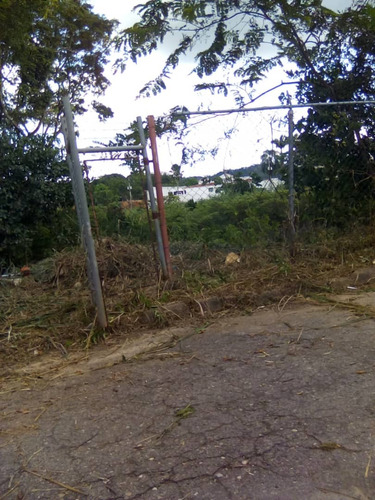 Venta De Terreno En Colina De Guataparo 