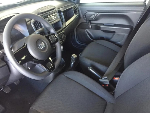 Imagen 15 de 15 de Fiat Strada Todas Las Versiones Disponible Consulte 0km 2023
