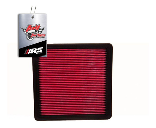 Filtro De Ar Inbox Mitsubishi L200 Savana 3.2 - Rs2963