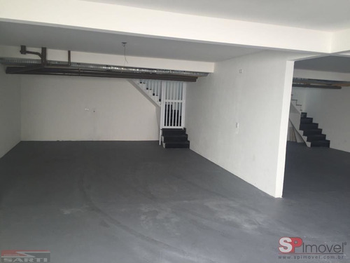 Imagem 7 de 14 de Vila Maria Alta - Sobrado Novo - R$ 550.000,00 - St10299