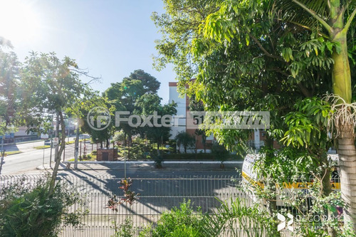 Imagem 4 de 24 de Apartamento, 1 Dormitórios, 46.33 M², Jardim Leopoldina - 206596
