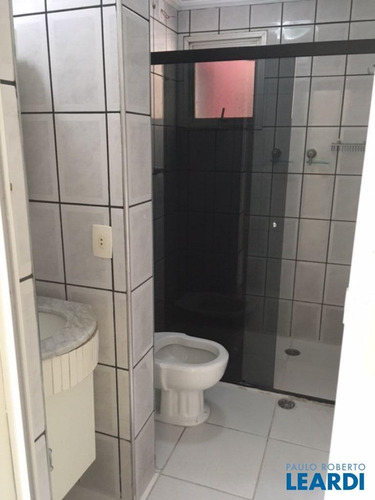 Imagem 3 de 14 de Apartamento - Vila Guarani - Sp - 638333