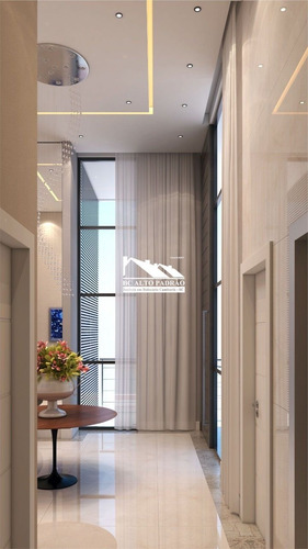 Imagem 8 de 9 de Apartamento No Bairro Pioneiros Em Balneário Camboriú-sc - 3557