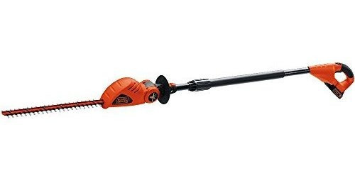 Cortasetos De Poste Inalámbrico De 20 V Max 18 Pulgad...