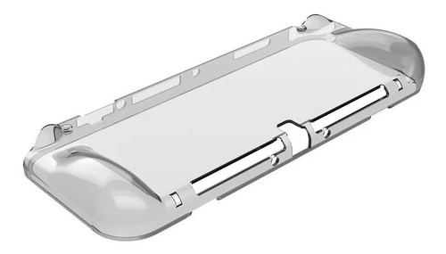 Imagen 5 de 7 de Bolso Nintendo Switch Oled + Mica + Carcasa